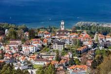 Spring market - Hotel Heiden