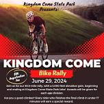 Kingdom Come Bike Rally