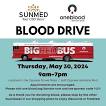 Oneblood's Blood Drive