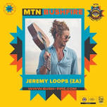 Jeremy Loops @ MTN Bushfire Festival