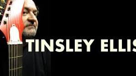 Tinsley Ellis