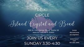 Reiki Circle