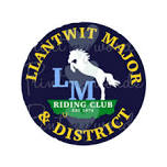 Llantwit Major Riding Club 50th Anniversary Family Fun Day.