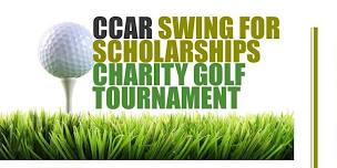 2024  Swing For Scholarships Charity Golf Tournament  - CCAR