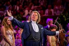 André Rieu live in Mexico City