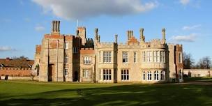 Hinchingbrooke House Tour