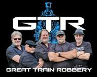 Great Train Robbery