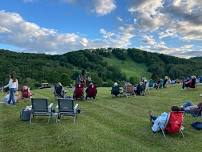 Music on the Hill Summer Concert Series FREE