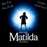 Matlida | Musical Theatre Performance Camp (Ages 8-14)