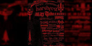 PNW Harshfest 6,