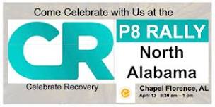 Celebrate Recovery Principle 8 Rally