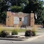 Streator Walking Club 1st Annual Picnic and Ice Cream Social