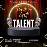 Town's Got Talent