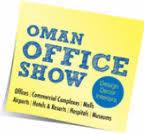 OMAN OFFICE SHOW