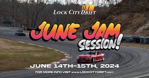 June Jam Session