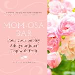 MOM-OSA for mother's day