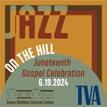 Juneteenth Gospel Celebration