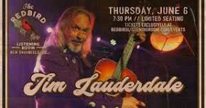 Jim Lauderdale