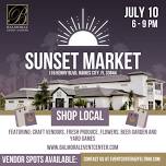 Sunset Market