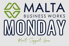 Malta Businesss Works Monday