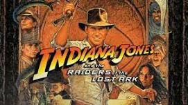 RAIDERS OF THE LOST ARK (1981)