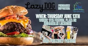 SNARL + Lazy Dog SUMMERLIN