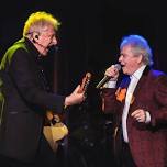 Air Supply @ Casino New Brunswick