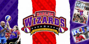 Harlem Wizards Game (West Rutland, VT)