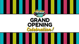 Grand Opening Celebration!