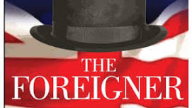 The Foreigner