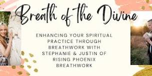 FREE Breathwork at the KC Mystic Fair