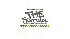 Afrofest Sudbury - The Festival 2024