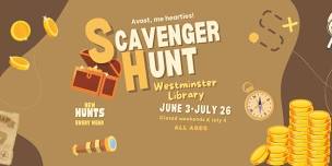 Scavenger Hunt