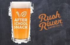 Teacher’s Day at Rush River Brewing