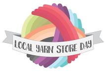 Local Yarn Store Day