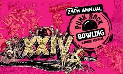 Punk Rock Bowling