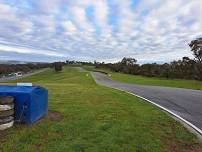 Broadford Raceway Track Day