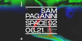 Sam Paganini