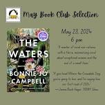 May Book Club