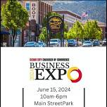 Cedar City Business Expo