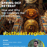 Spring Southeast Regional Retreat 2024