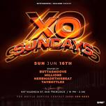 XO Sundays - 06/16/24