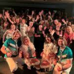 ABBA Tribute Night