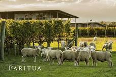 Paritua Wine Tasting