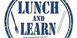 Lunch & Learn: Zoom