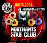 Northants Soul Club 7 - Picturedrome, Northampton