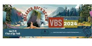 Breaker Rock Beach VBS