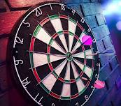 Darts Tournament 301