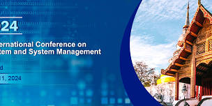 International Conference on Information System and System Management