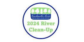 2024 River Clean-Up